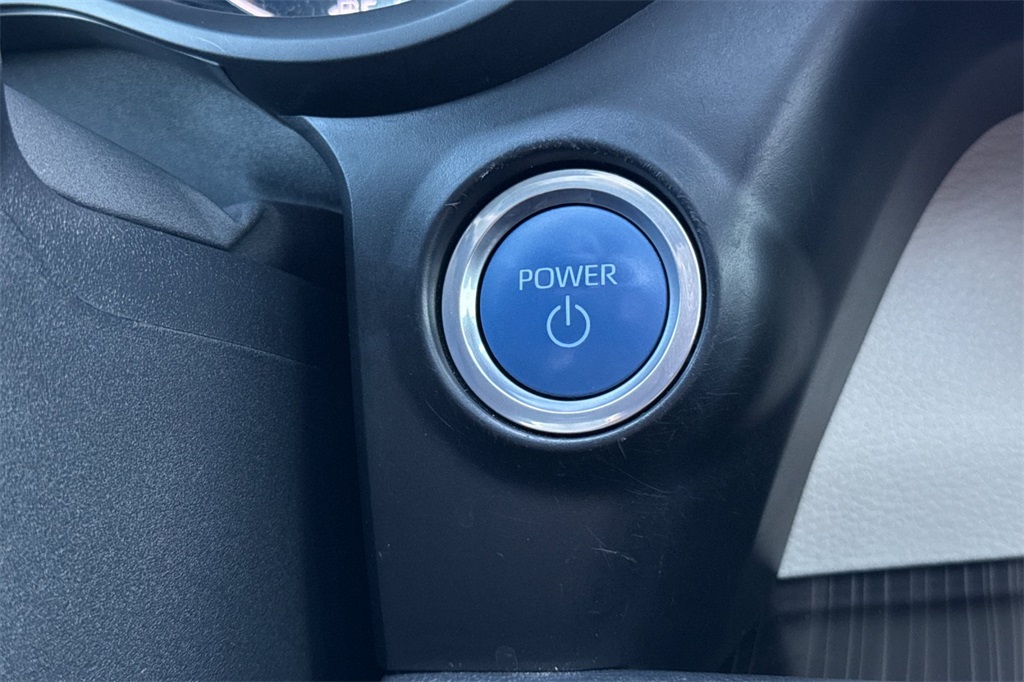 Toyota Sienna Vehicle Full-screen Gallery Image 22
