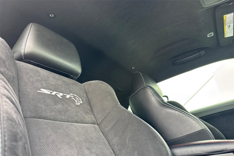 Dodge Challenger Vehicle Full-screen Gallery Image 15