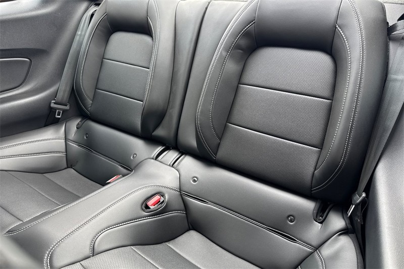 Ford Mustang Vehicle Full-screen Gallery Image 12