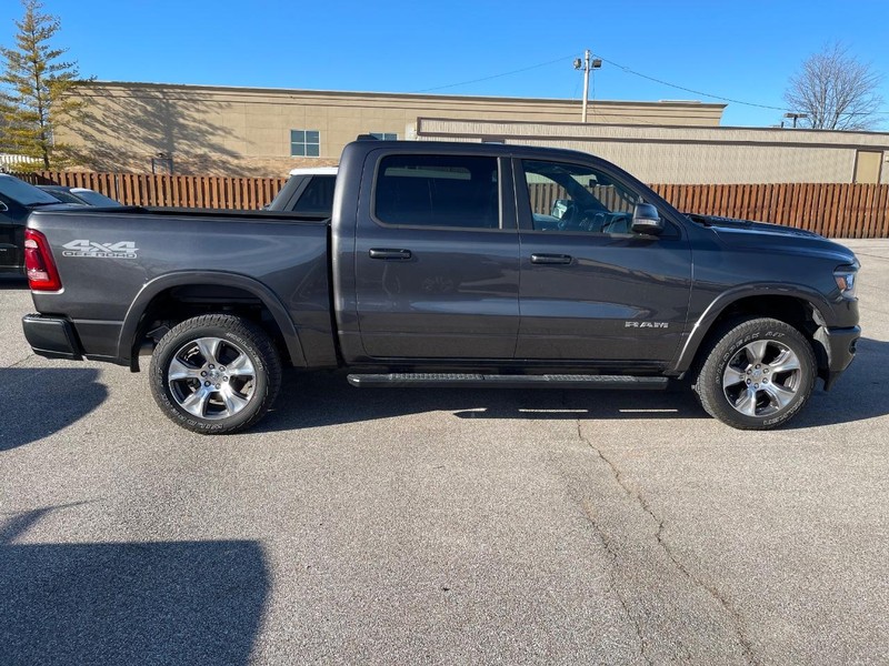 Ram 1500 Vehicle Full-screen Gallery Image 5