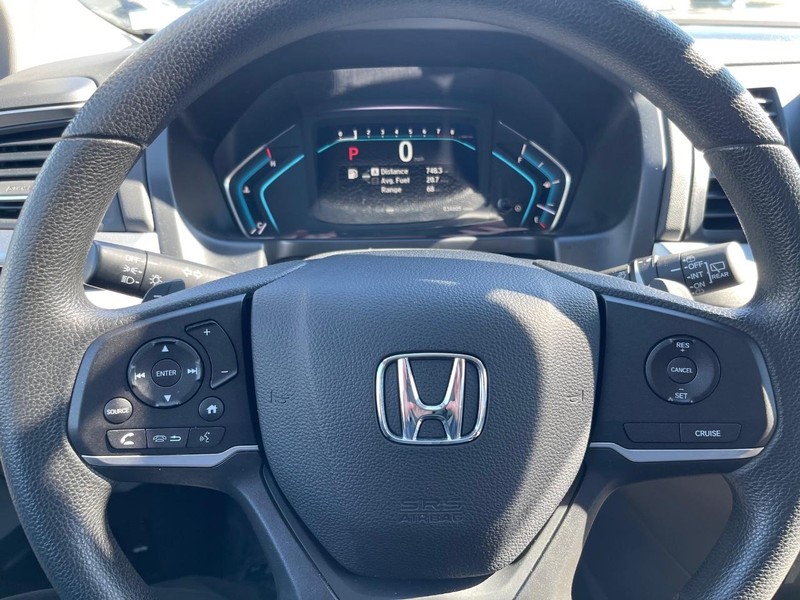 Honda Odyssey Vehicle Full-screen Gallery Image 7