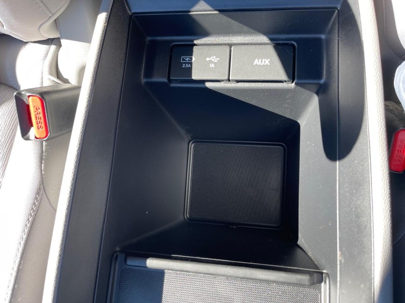 Honda Odyssey Vehicle Full-screen Gallery Image 10