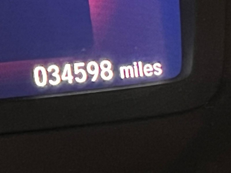 Honda Odyssey Vehicle Full-screen Gallery Image 13