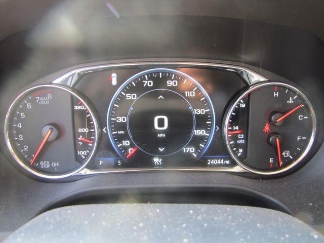 GMC Acadia Vehicle Full-screen Gallery Image 5