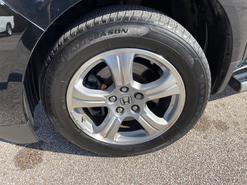 Honda Pilot Vehicle Full-screen Gallery Image 10