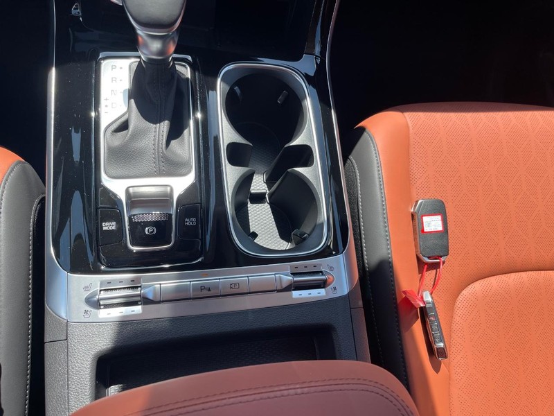 Kia Carnival Vehicle Full-screen Gallery Image 10