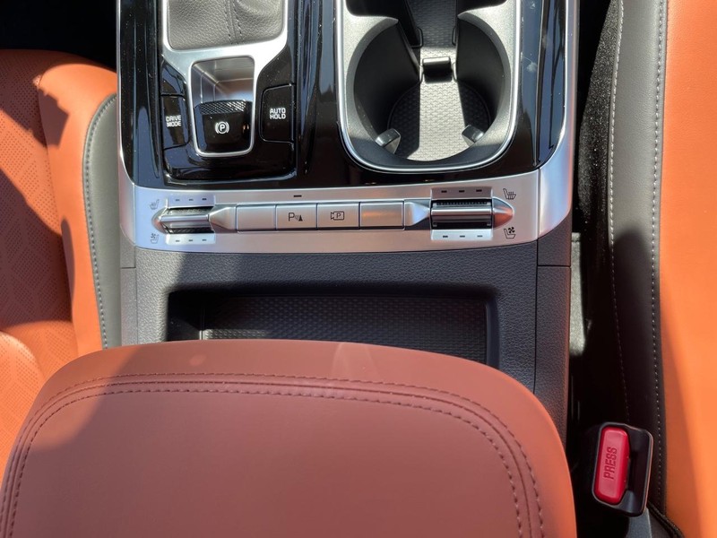 Kia Carnival Vehicle Full-screen Gallery Image 17