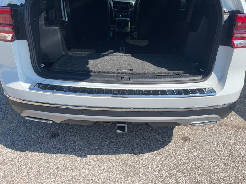 Volkswagen Atlas Vehicle Full-screen Gallery Image 20
