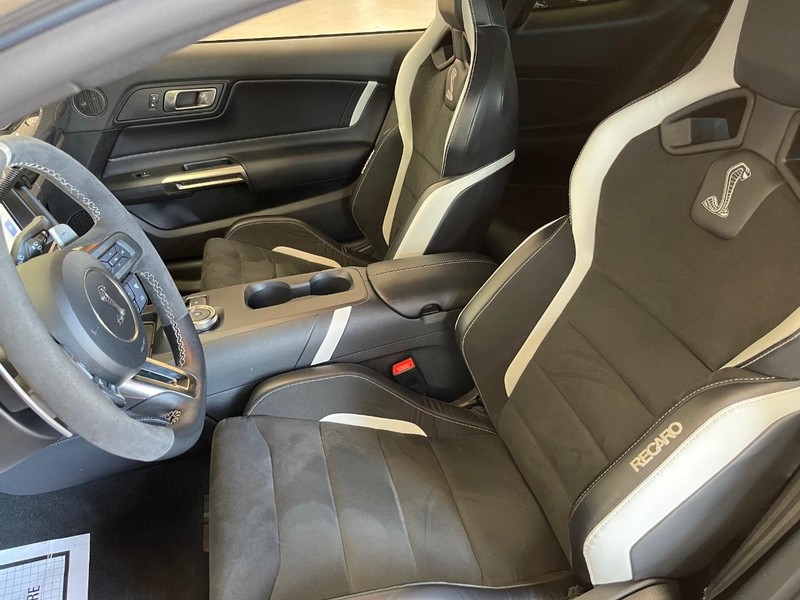 Ford Mustang Vehicle Full-screen Gallery Image 8