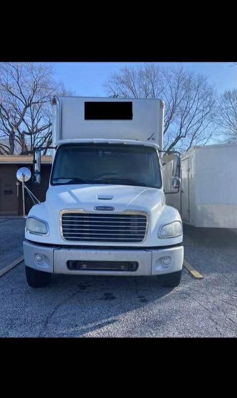 Freightliner BOX TRUCK M2 - Ballwin MO