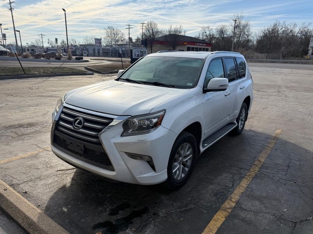 Lexus GX 460 4WD 4dr - Ballwin MO