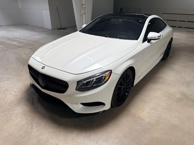 Mercedes-Benz S-Class S 550 - Ballwin MO