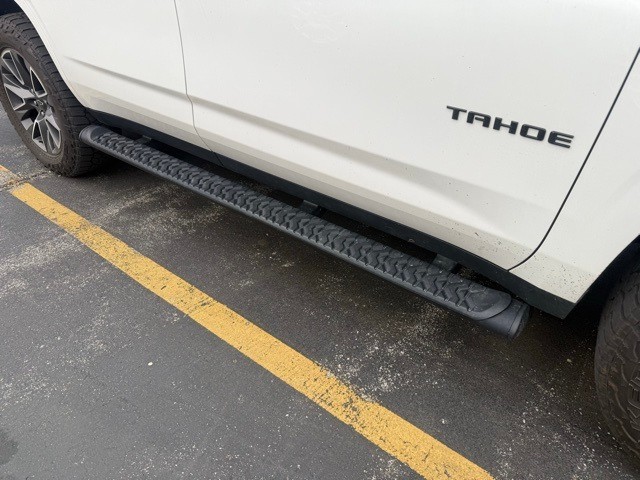 Chevrolet Tahoe Vehicle Full-screen Gallery Image 7