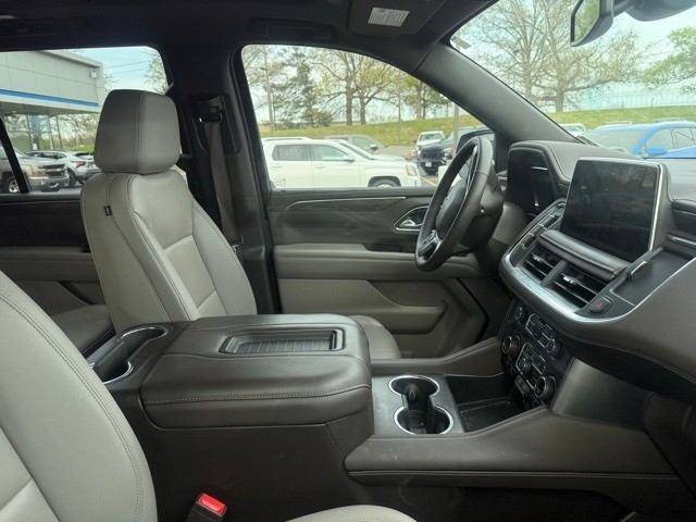 Chevrolet Tahoe Vehicle Full-screen Gallery Image 8