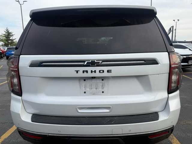 Chevrolet Tahoe Vehicle Full-screen Gallery Image 11