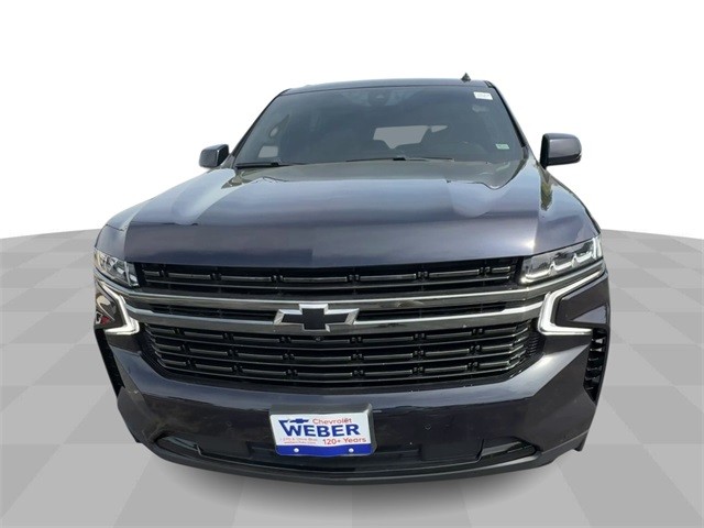 Chevrolet Tahoe Vehicle Full-screen Gallery Image 3