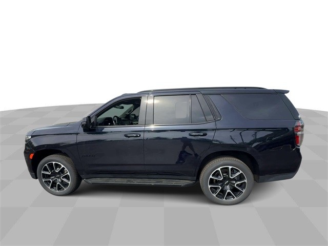 Chevrolet Tahoe Vehicle Full-screen Gallery Image 5