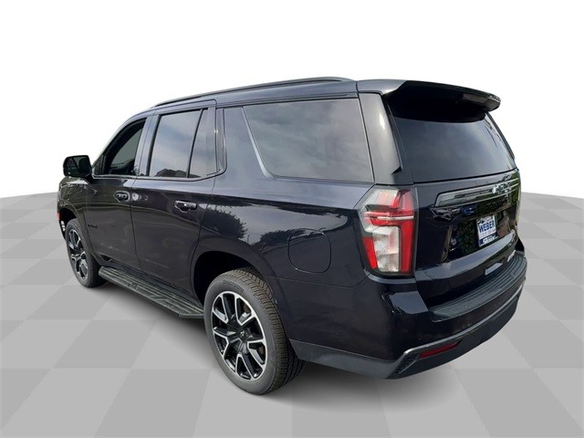 Chevrolet Tahoe Vehicle Full-screen Gallery Image 6