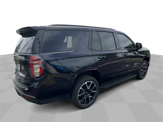 Chevrolet Tahoe Vehicle Full-screen Gallery Image 8