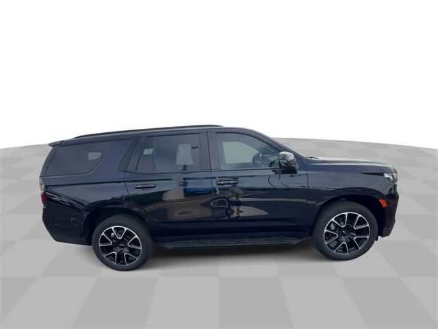 Chevrolet Tahoe Vehicle Full-screen Gallery Image 9
