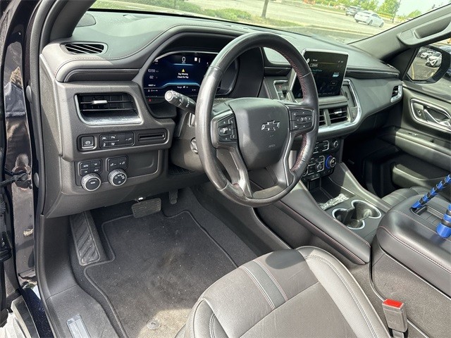 Chevrolet Tahoe Vehicle Full-screen Gallery Image 10