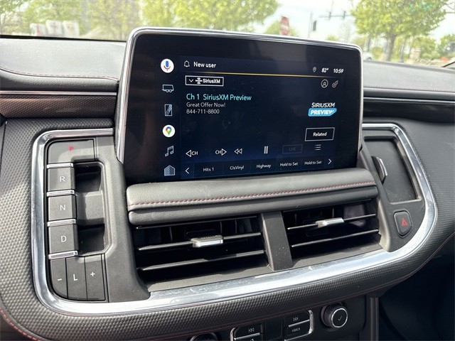 Chevrolet Tahoe Vehicle Full-screen Gallery Image 13