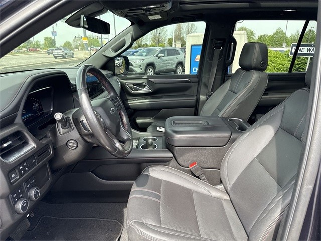 Chevrolet Tahoe Vehicle Full-screen Gallery Image 20