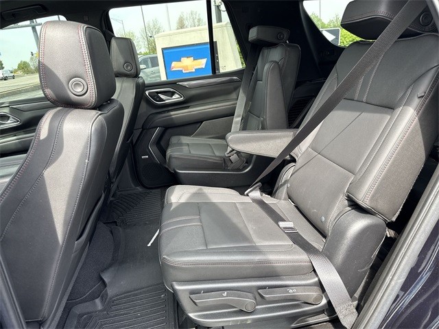 Chevrolet Tahoe Vehicle Full-screen Gallery Image 23