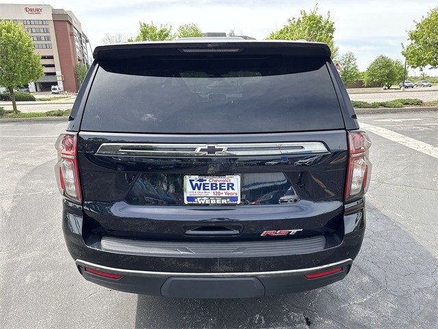 Chevrolet Tahoe Vehicle Full-screen Gallery Image 24