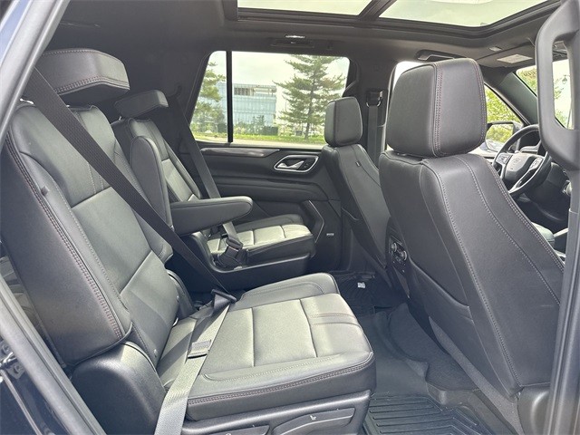 Chevrolet Tahoe Vehicle Full-screen Gallery Image 25