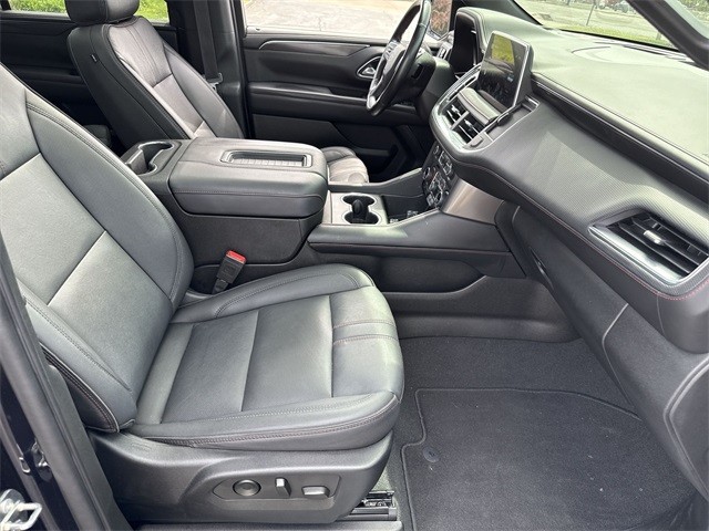 Chevrolet Tahoe Vehicle Full-screen Gallery Image 26