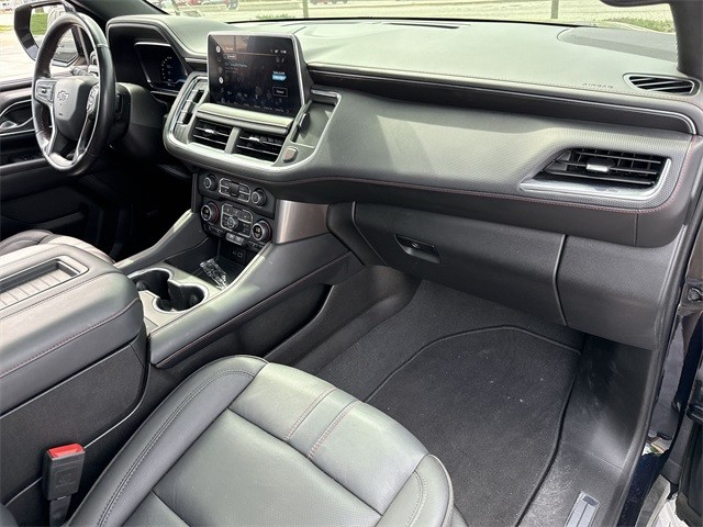 Chevrolet Tahoe Vehicle Full-screen Gallery Image 27