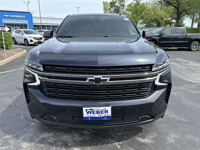 Chevrolet Tahoe Vehicle Full-screen Gallery Image 28