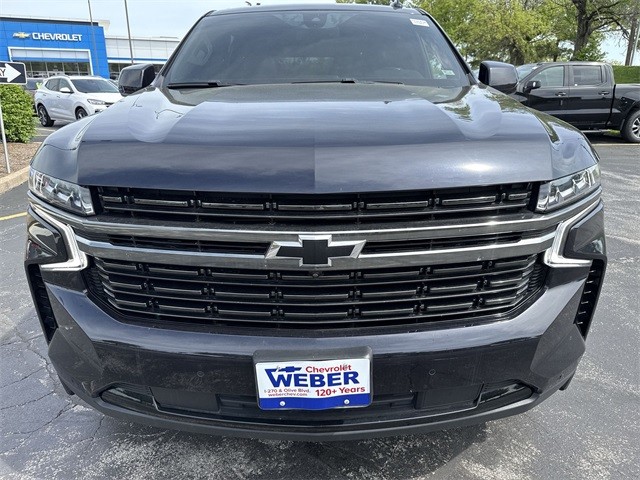 Chevrolet Tahoe Vehicle Full-screen Gallery Image 29