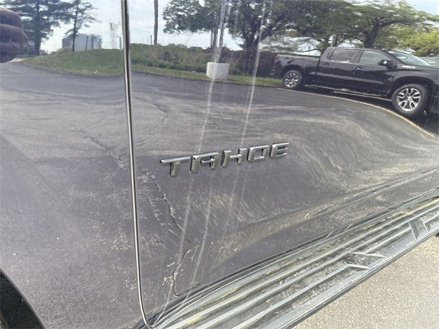 Chevrolet Tahoe Vehicle Full-screen Gallery Image 30