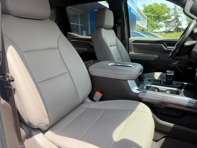 Chevrolet Silverado 1500 Vehicle Full-screen Gallery Image 8