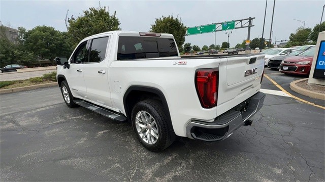 GMC Sierra 1500 Vehicle Full-screen Gallery Image 6