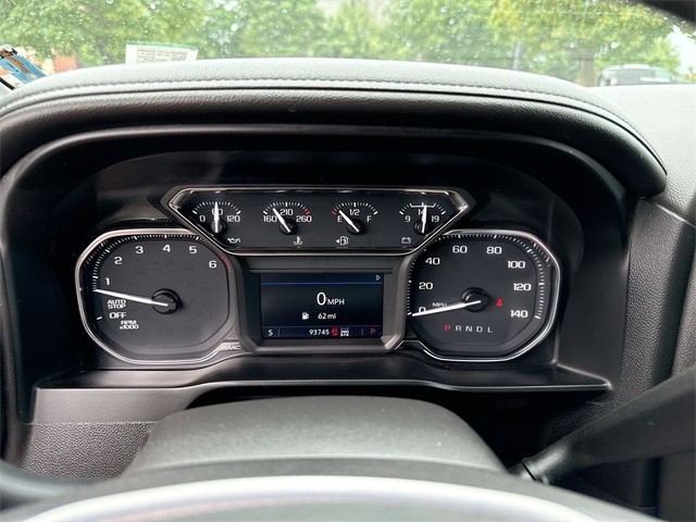 GMC Sierra 1500 Vehicle Full-screen Gallery Image 11