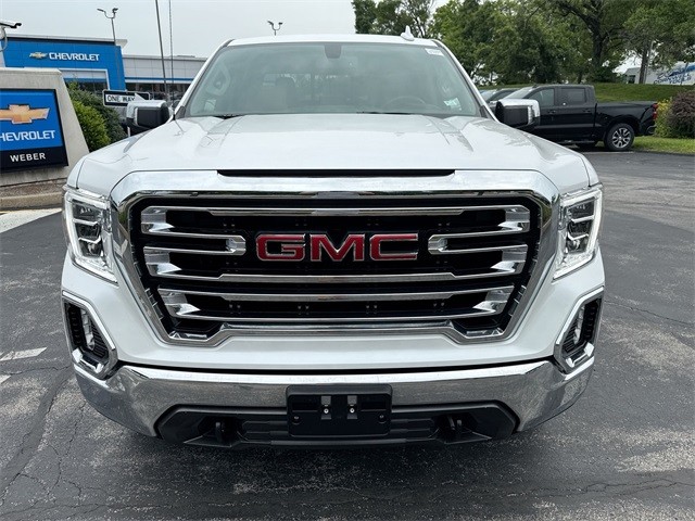 GMC Sierra 1500 Vehicle Full-screen Gallery Image 27