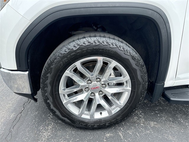 GMC Sierra 1500 Vehicle Full-screen Gallery Image 30