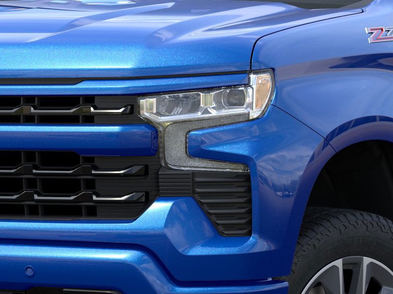 Chevrolet Silverado 1500 Vehicle Full-screen Gallery Image 10