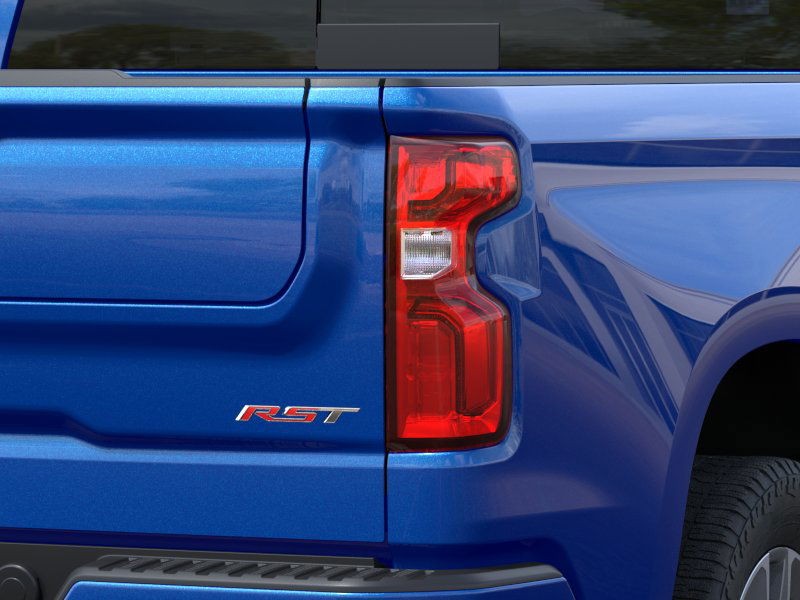 Chevrolet Silverado 1500 Vehicle Full-screen Gallery Image 11