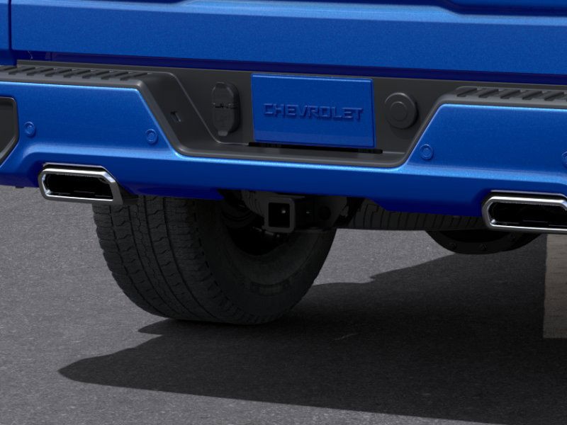 Chevrolet Silverado 1500 Vehicle Full-screen Gallery Image 14