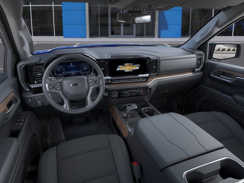 Chevrolet Silverado 1500 Vehicle Full-screen Gallery Image 15