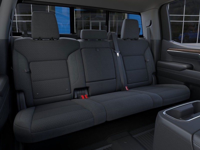 Chevrolet Silverado 1500 Vehicle Full-screen Gallery Image 17