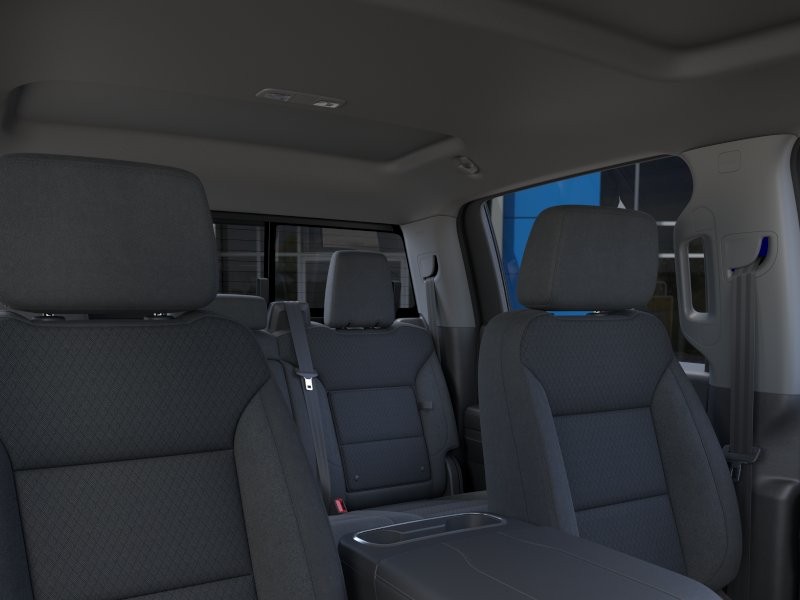 Chevrolet Silverado 1500 Vehicle Full-screen Gallery Image 24