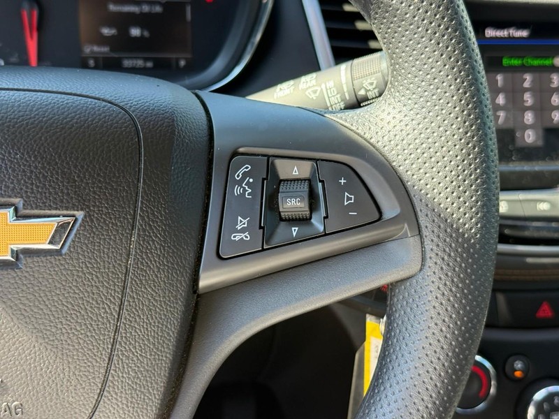 Chevrolet Trax Vehicle Full-screen Gallery Image 19