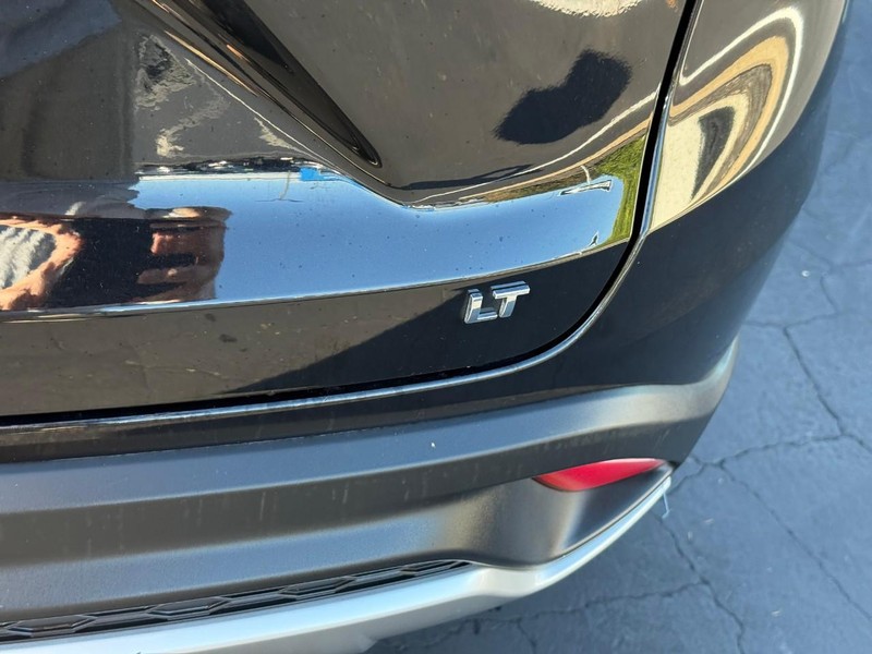 Chevrolet Trax Vehicle Full-screen Gallery Image 5