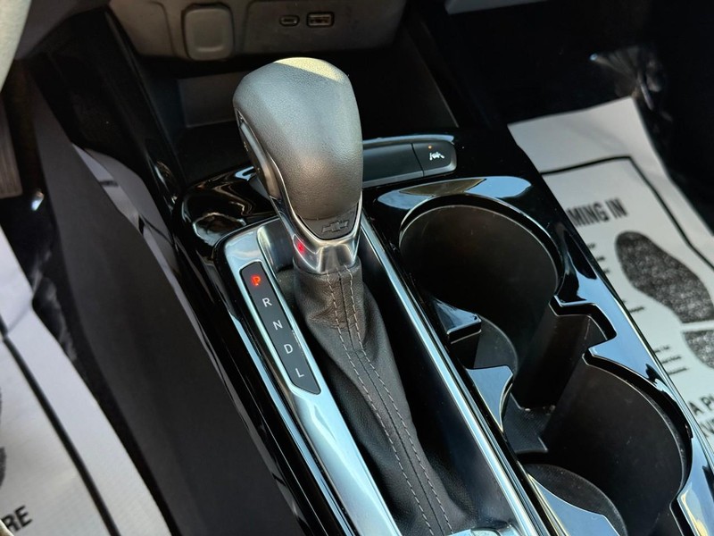 Chevrolet Trax Vehicle Full-screen Gallery Image 20