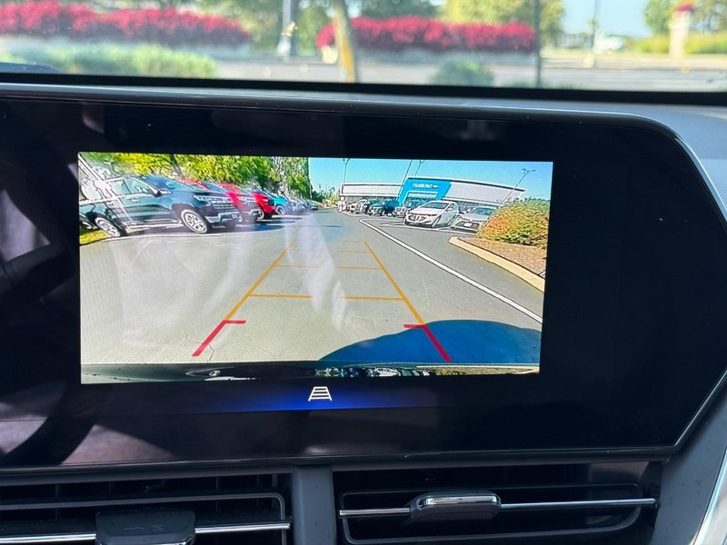 Chevrolet Trax Vehicle Full-screen Gallery Image 22